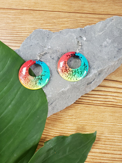 One-Of-A-Kind Resin Collection